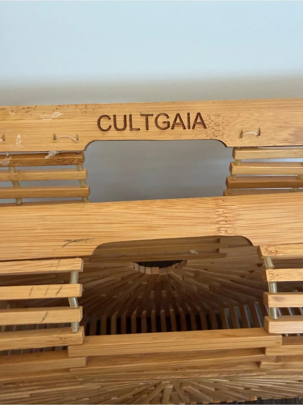 cult gaia stylish semi